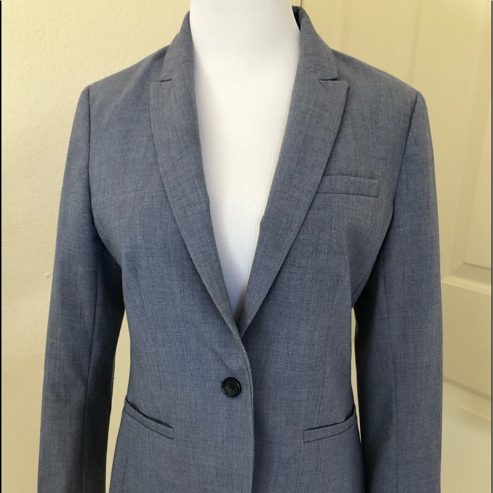 Banana Republic blazer Jacket